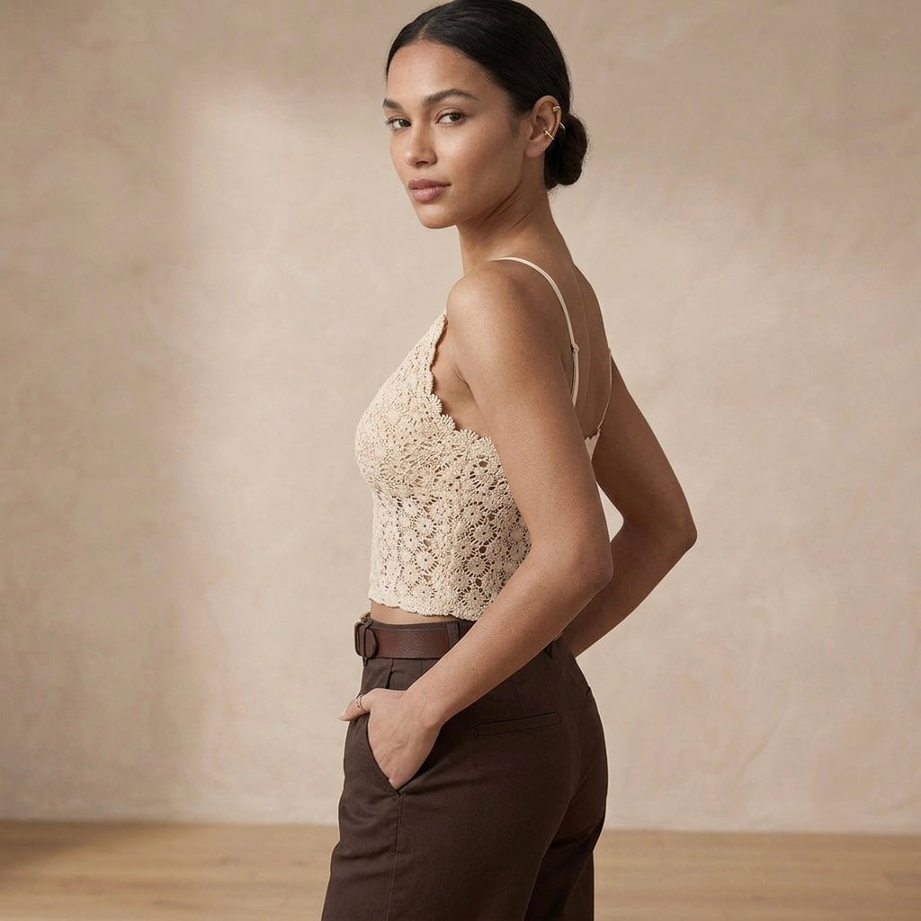 Sand Dune Cami