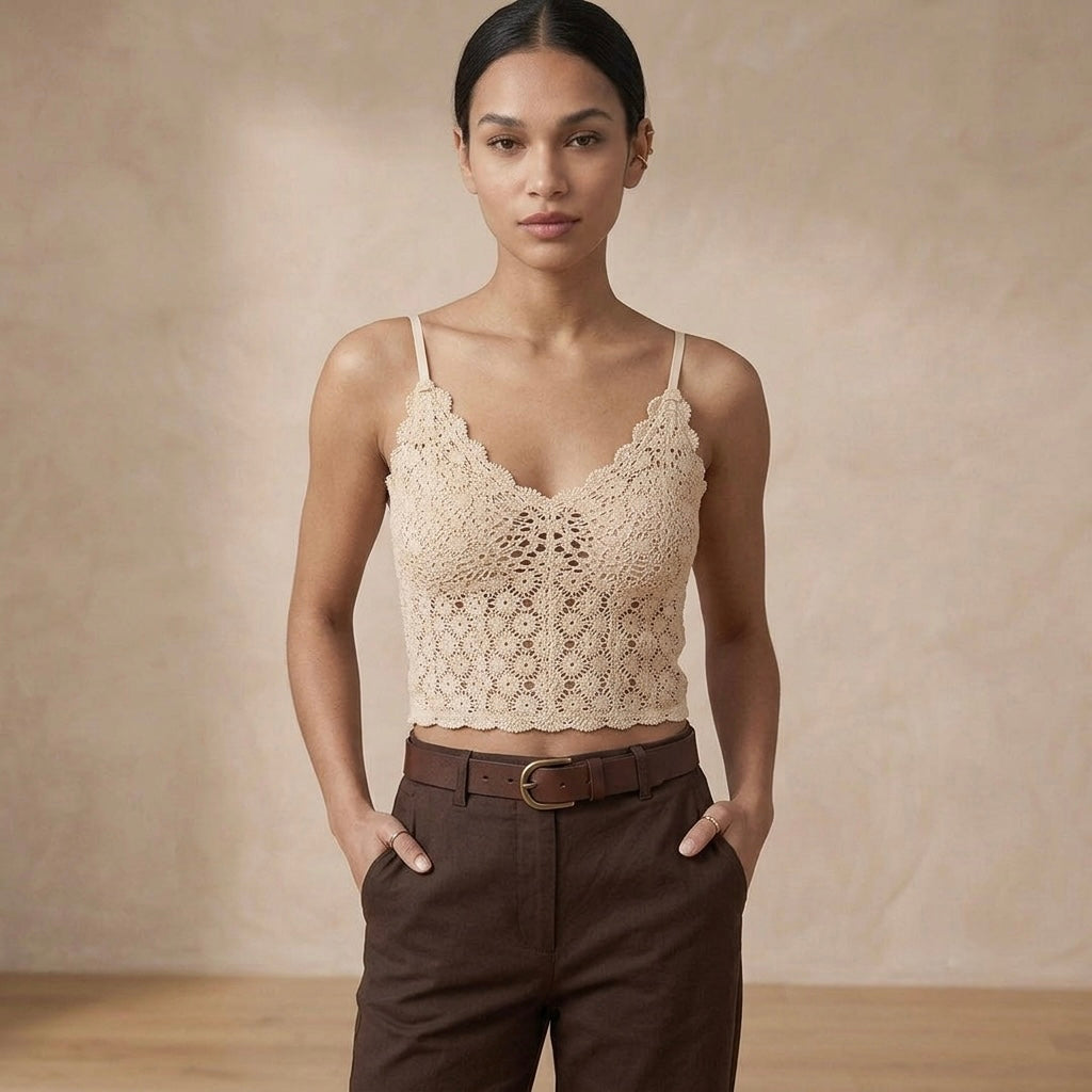 Sand Dune Cami