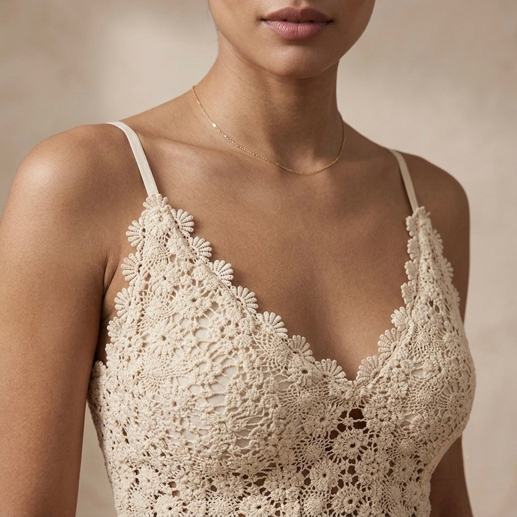 Sand Dune Cami